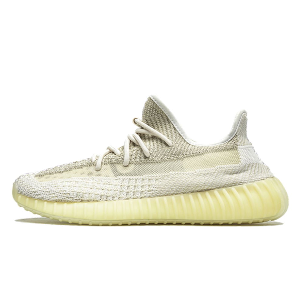 Tenisice i cipele adidas Yeezy Yeezy Boost 350 V2 "Natural" Bež | FZ5246, 0