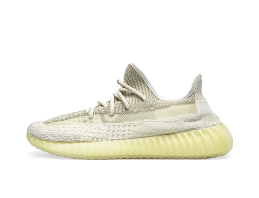 Ograničeno izdanje adidas Yeezy Yeezy Boost 350 V2 "Natural" Bež | FZ5246