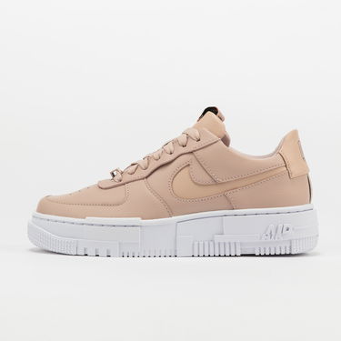 Tenisice i cipele Nike Air Force 1 "Pixel Particle Beige" Ružičasta | CK6649-200, 0
