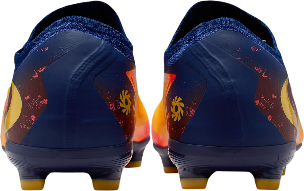 Tenisice i cipele Nike Phantom 6 Low Pro "Erling Haaland" FG/MG Narančasta | hq2047-800, 1