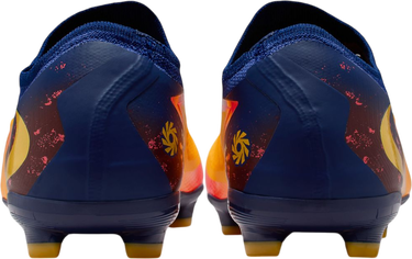 Tenisice i cipele Nike Phantom 6 Low Pro "Erling Haaland" FG/MG Narančasta | hq2047-800, 1