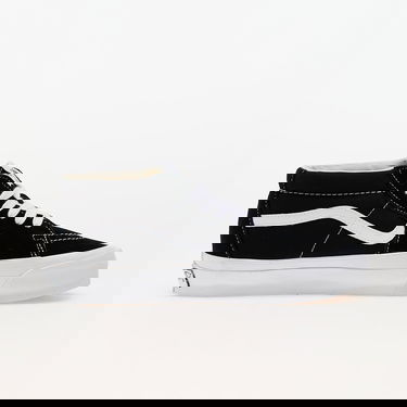 Tenisice i cipele Vans Sk8-Mid Reissue 83 Crna | VN000CQQBA21, 1