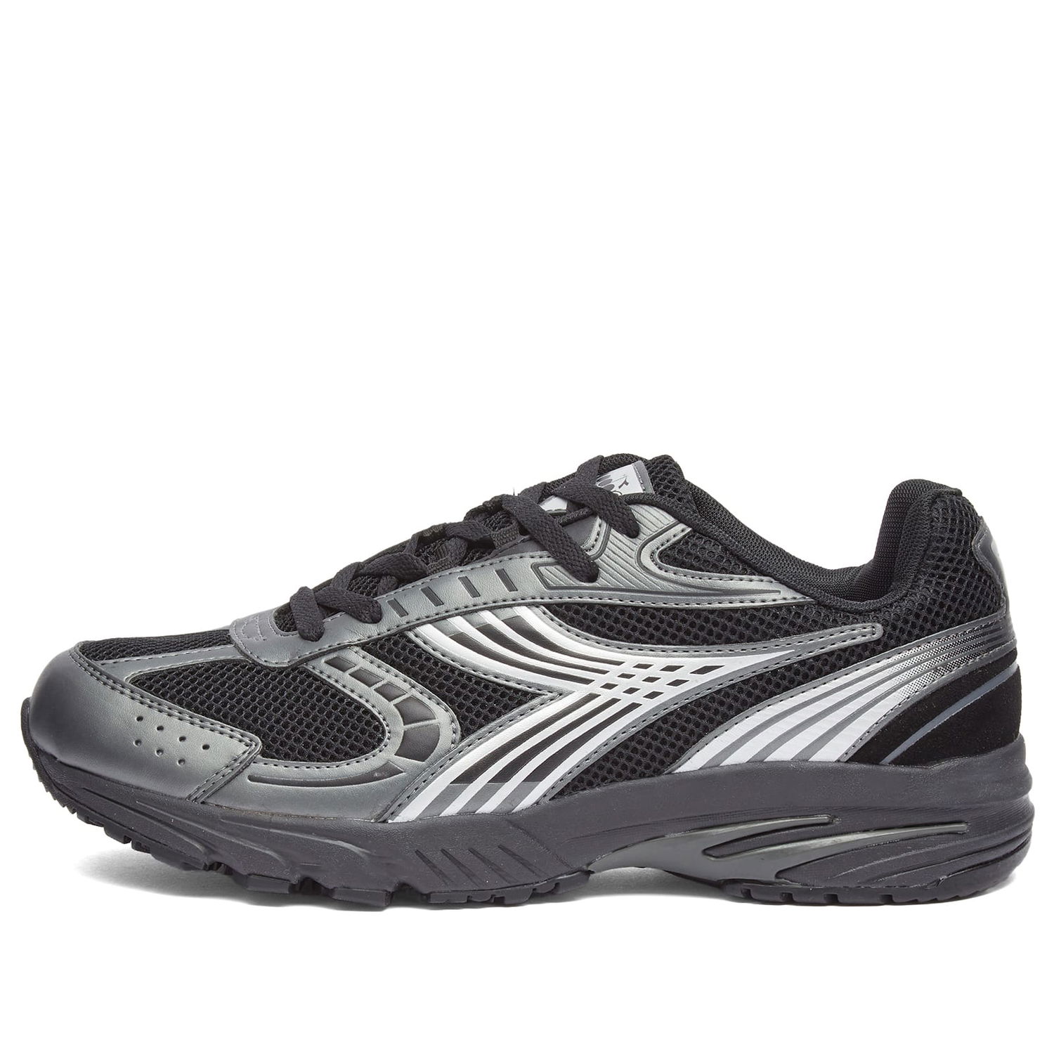 Tenisice i cipele Diadora Sao-Ko 280 Crna | 501-180418-80013, 0