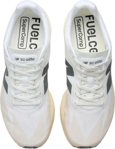 Tenisice i cipele New Balance FuelCell SuperComp Elite v5 Bijela | mrcelld5-mrcelld5, 2