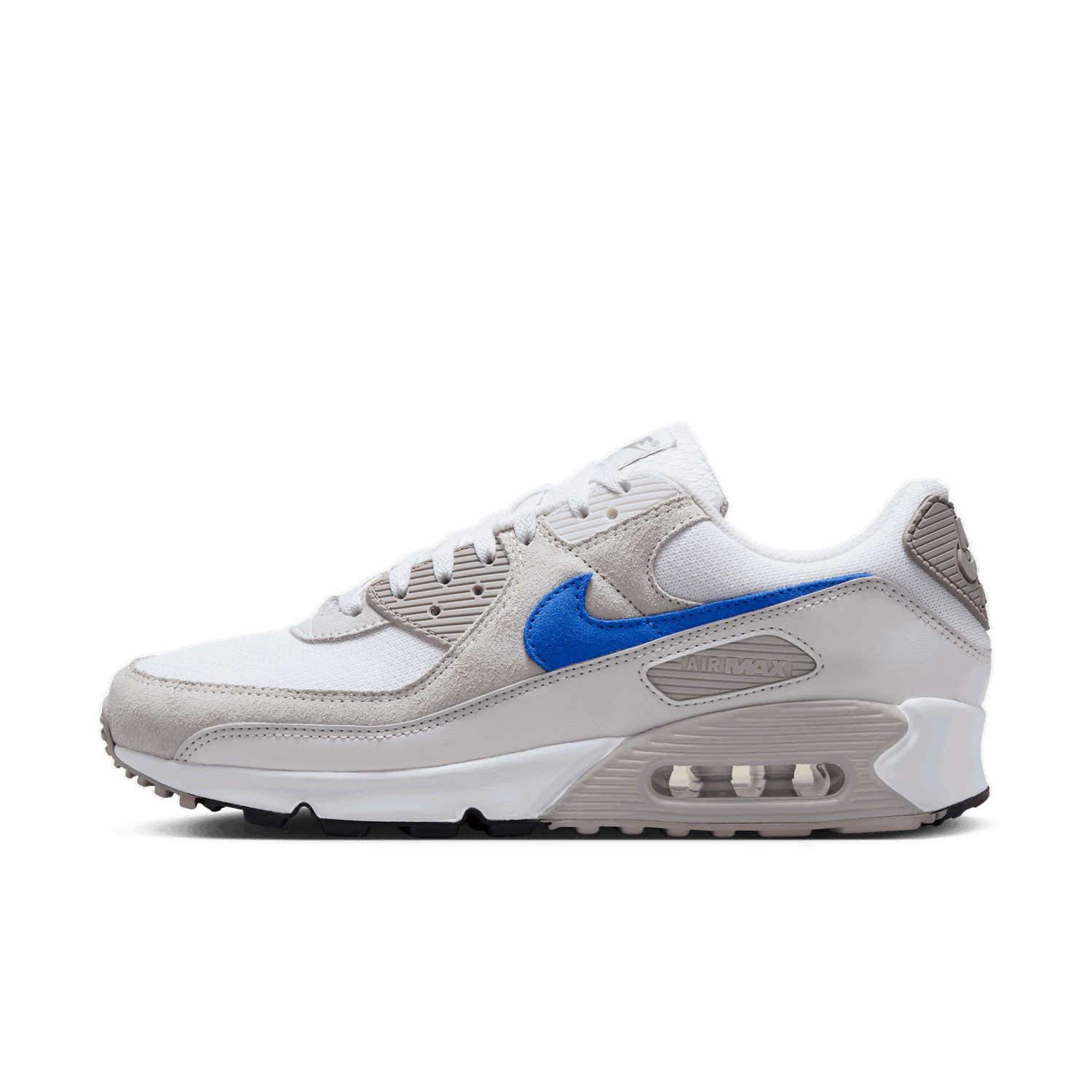 Tenisice i cipele Nike Air Max 90 Bijela | DM0029-110, 1