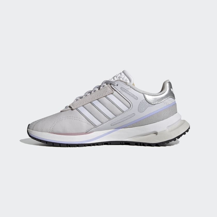 Tenisice i cipele adidas Originals Valerance Siva | GZ3594, 0