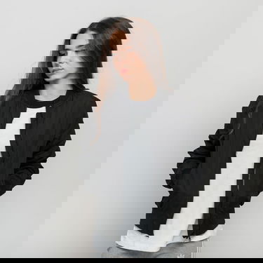 Bomber jakna Urban Classics Ladies Light Bomber Jacket Crna | tb1217 black, 0