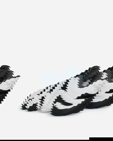 Tenisice i cipele adidas Originals Crazy 8 Low Sneakers Bijela | IG2032, 4