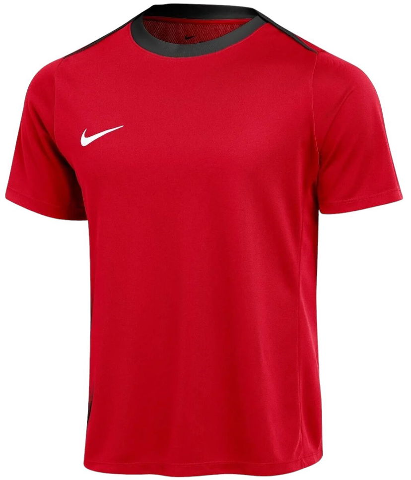 Majica kratkih rukava Nike M NK DF ACDPR24 SS TOP K Crvena | fd7592-657