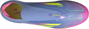 Tenisice i cipele adidas Performance F50 ELITE LL AG Plava | ji2840, 3