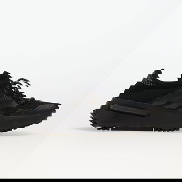 Tenisice i cipele adidas Originals NMD S1 Core Crna | FZ6381, 3