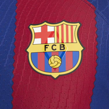 Dres Nike Dri-FIT ADV FC Barcelona 2023/24 Crvena | DX2615-456, 2