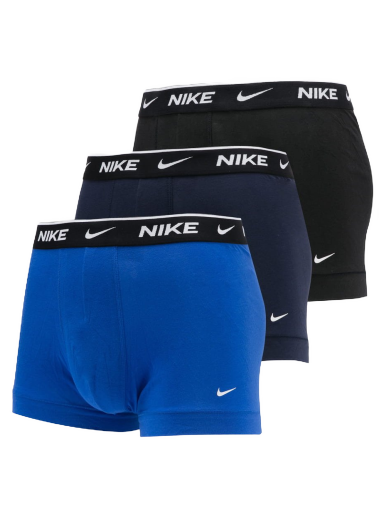 Bokserice Nike Trunk 3Pack C/O Višebojno | 0000KE1008 9J1