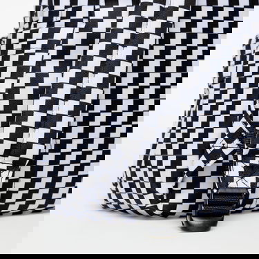 Ruksak Vans Old Skool Check Bag Crna | VN0A5KHRY281, 3