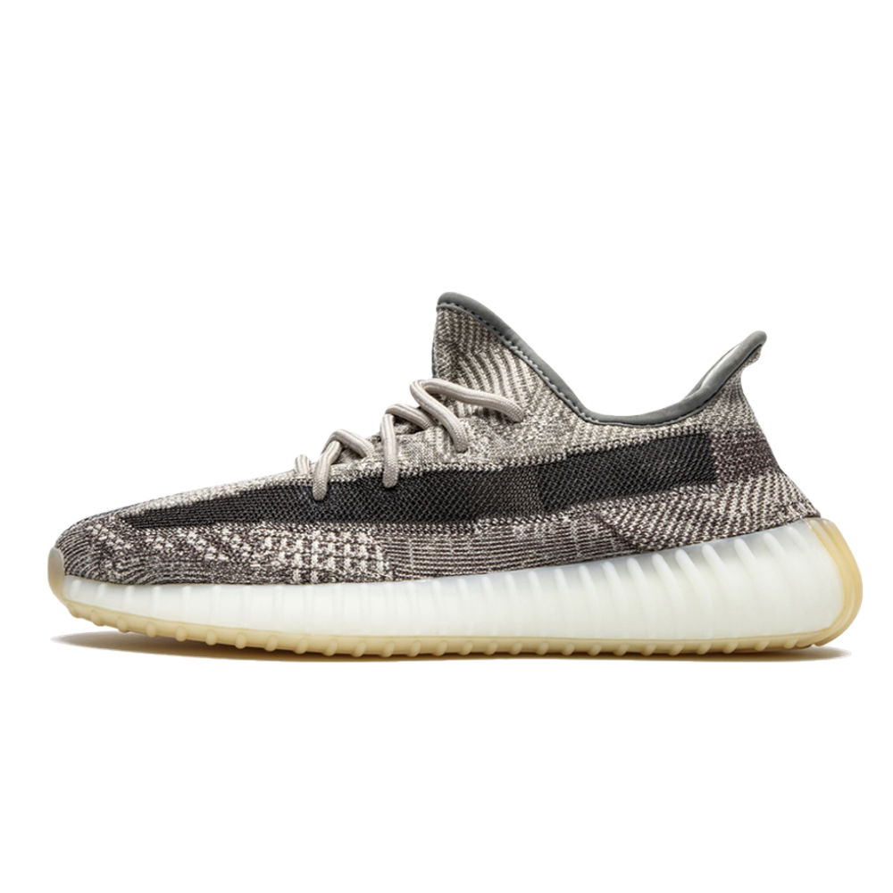 Tenisice i cipele adidas Yeezy Yeezy Boost 350 V2 "Zyon" Siva | FZ1267, 0