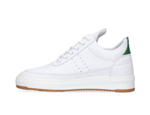 Tenisice i cipele Filling Pieces Low Top Bijela | 10127791926