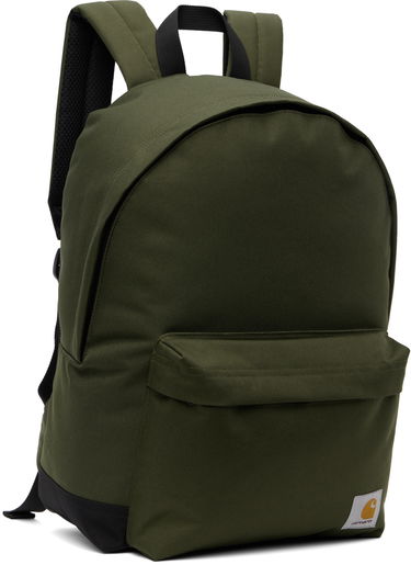 Ruksak Carhartt WIP Work In Progress Jake Backpack Zelena | I031581, 1