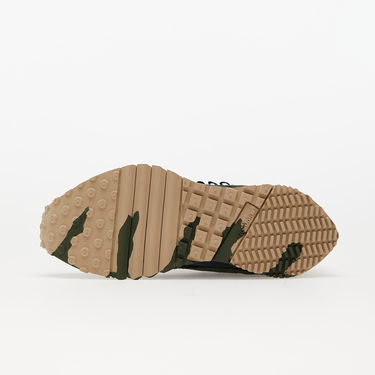 Tenisice i cipele Reebok Street Fighter x LX2200 Crna | H06329, 4