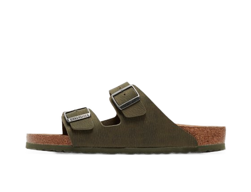 Tenisice i cipele Birkenstock Arizona Zelena | 1024550