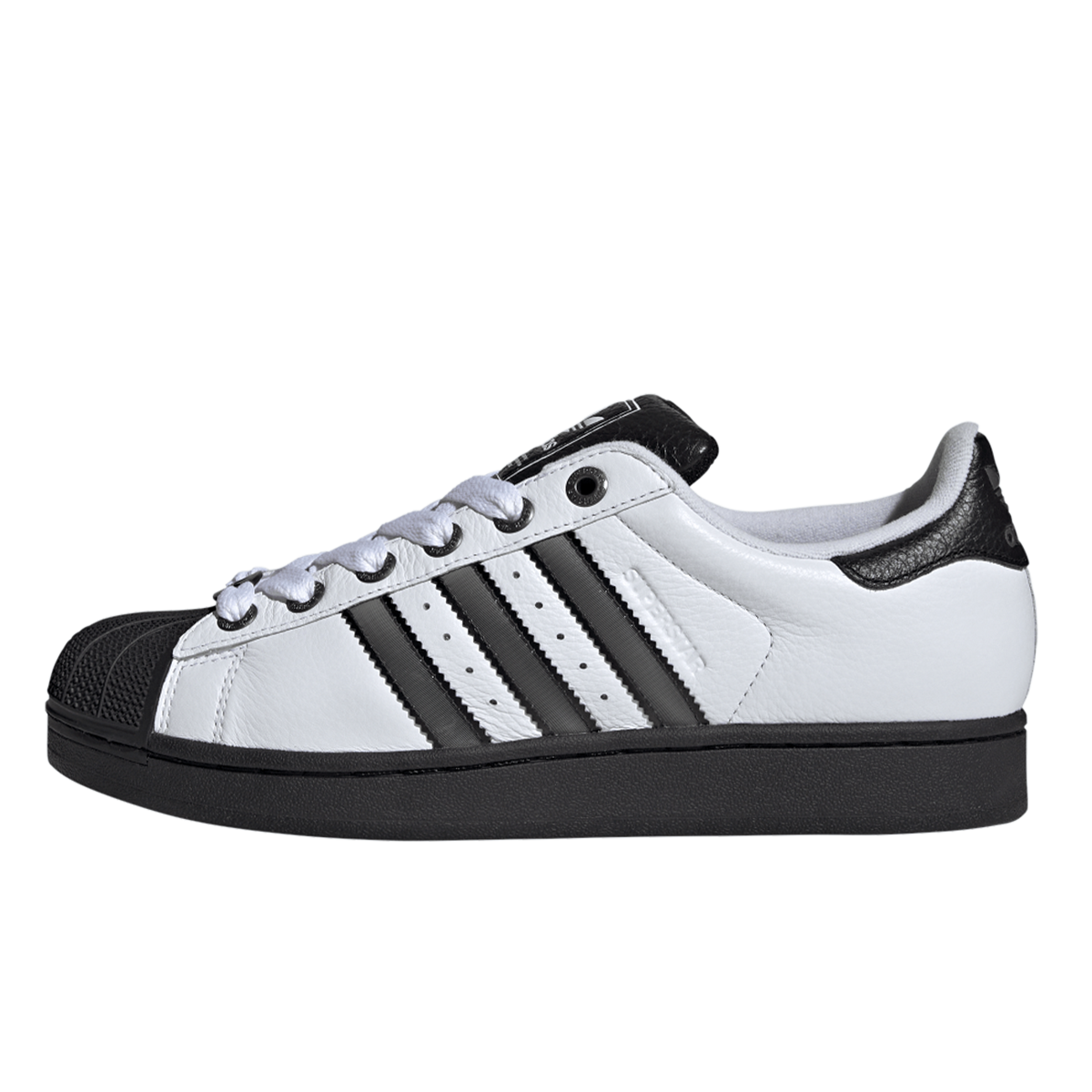 Tenisice i cipele adidas Originals Superstar II Bijela | JQ3208, 0