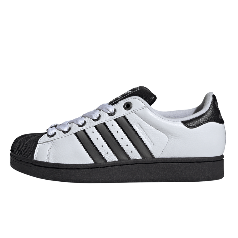 Tenisice i cipele adidas Originals Superstar II Bijela | JQ3208