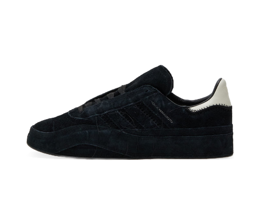 Tenisice i cipele Y-3 Gazelle Crna | FZ6405