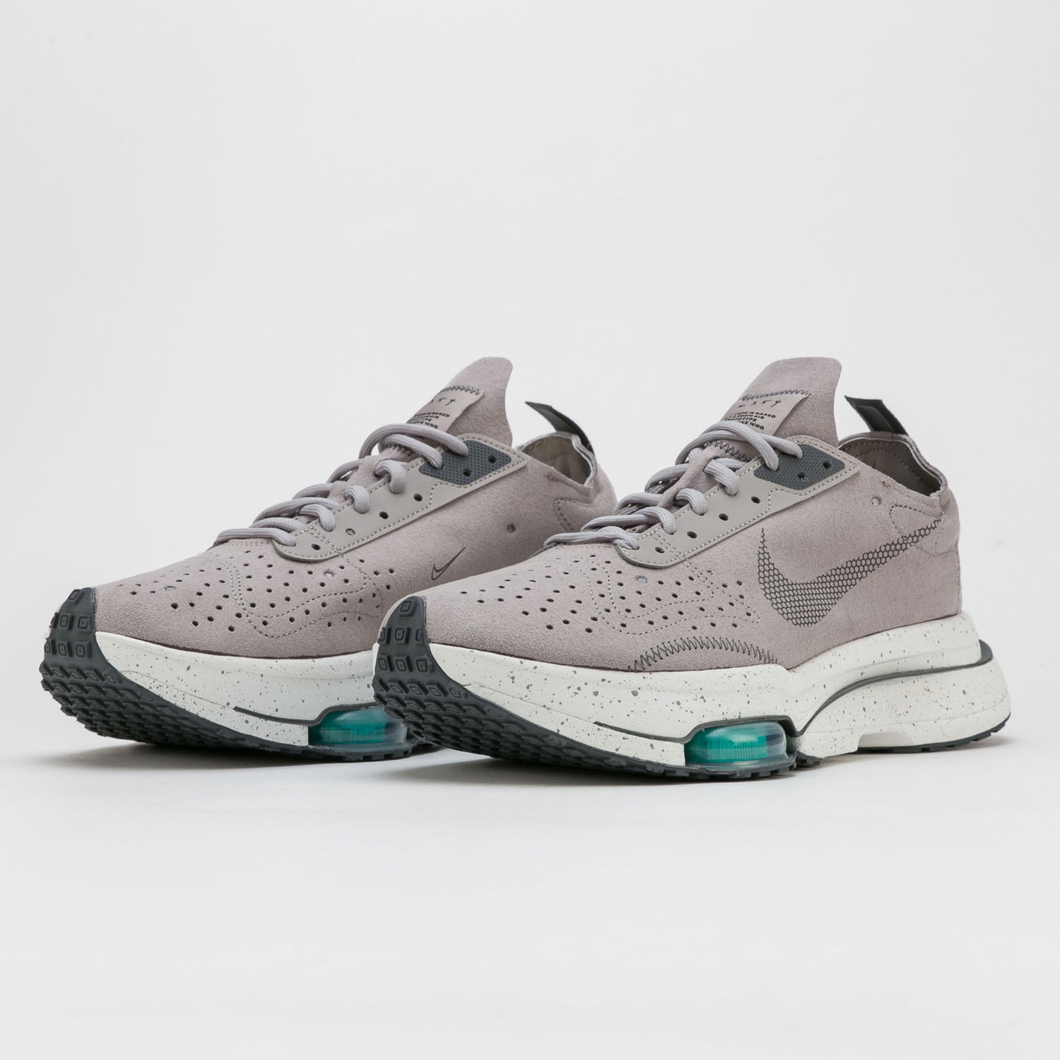 Tenisice i cipele Nike Air Zoom - Type Siva | CJ2033-002, 0