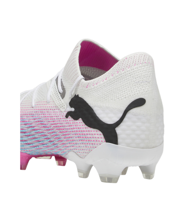 Tenisice i cipele Puma Puma FUTURE 7 ULTIMATE FG/AG Bijela | 107599-01, 2