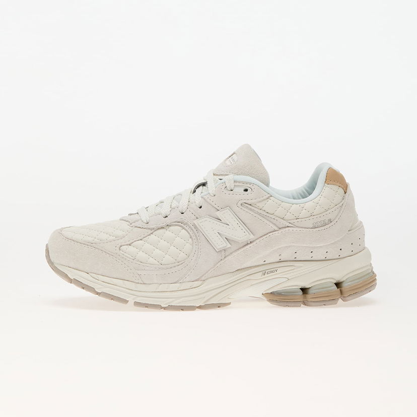 Tenisice i cipele New Balance 2002R White Bijela | M2002RPD