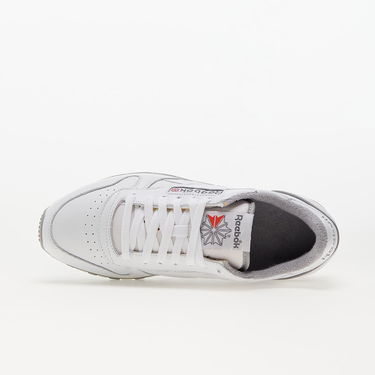 Tenisice i cipele Reebok Classic Leather 2023 Vintage Bijela | GY9877, 2