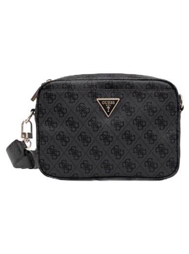 Torba za rame GUESS Crossbody Bag Crna | HWSG87.78140