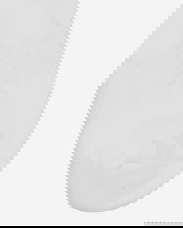 Čarape Fucking Awesome Drip Logo Tall Socks Bijela | PN4159 001, 4