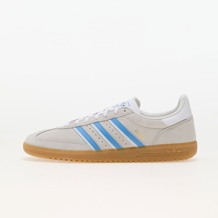 Tenisice i cipele adidas Originals Hand 2 Gray Siva | IG6190
