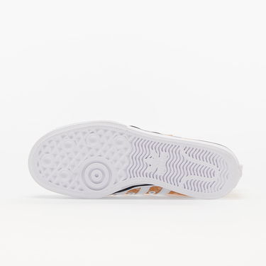 Tenisice i cipele adidas Originals Disney x Nizza Platform Mid W Smeđa | GZ1657, 4