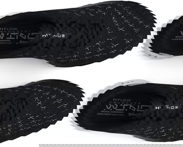 Tenisice i cipele Under Armour Flow Velociti Wind 2 Crna | 3024903-001, 3