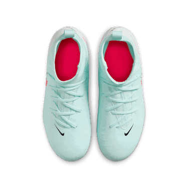 Tenisice i cipele Nike Jr. Phantom Luna 2 Academy AG Tirkiz | FJ2605-300, 4