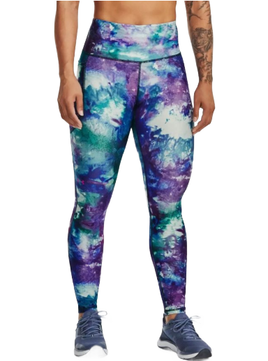 Tajice Under Armour Leggings Višebojno | 1374530-577