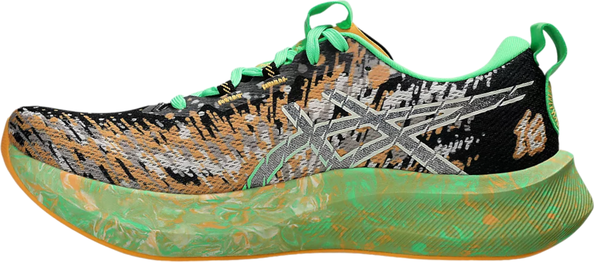 Tenisice i cipele Asics NOOSA TRI 16 Zelena | 1011b872-002, 1