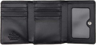 Novčanik Vivienne Westwood Vivienne Westwood Small Frame Purse Crna | 5115002NW-L003E-, 2