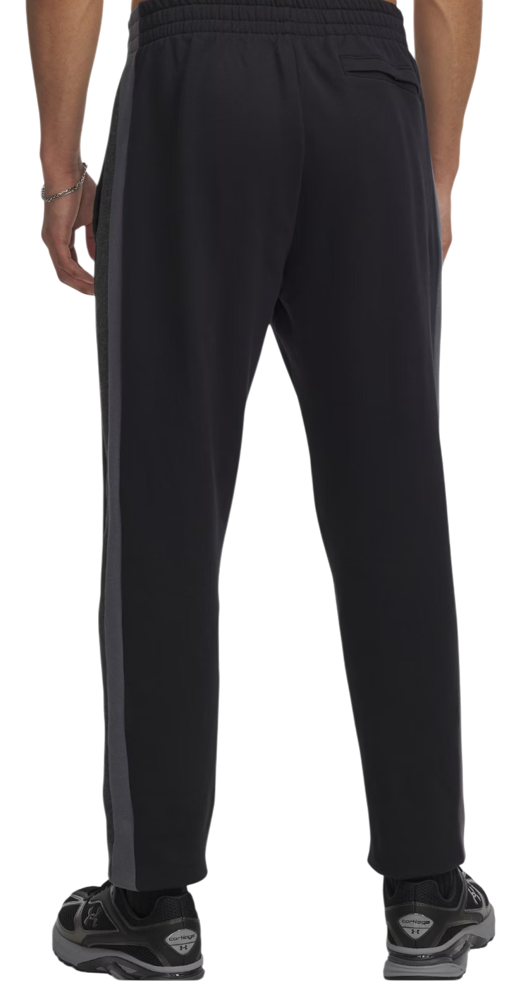 Trenirka Under Armour Under Armour Rival Fleece Pants Crna | 6003954-001, 1