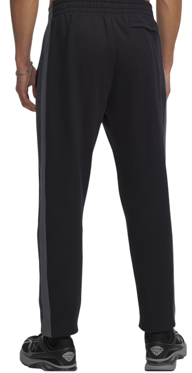 Trenirka Under Armour Under Armour Rival Fleece Pants Crna | 6003954-001, 1