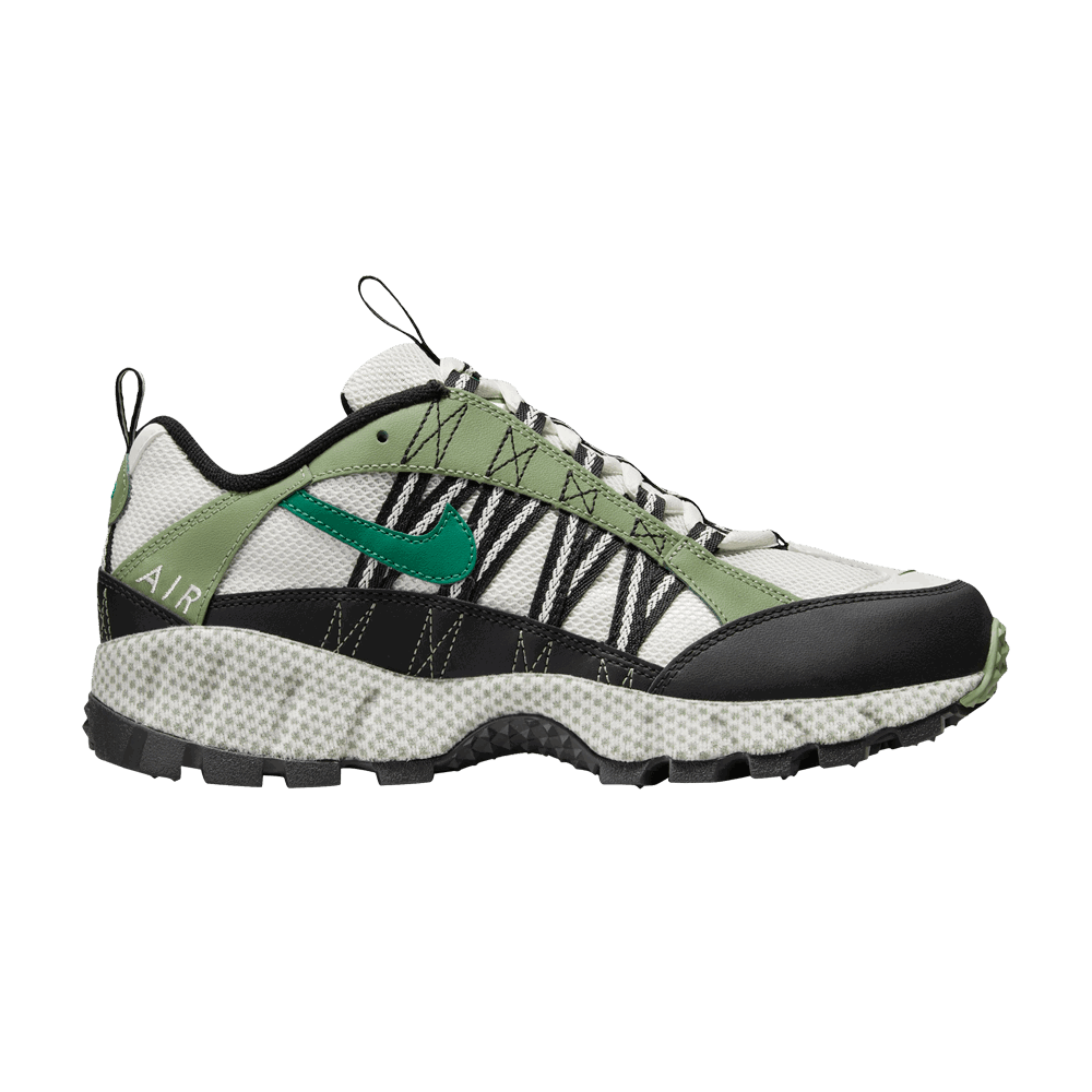 Tenisice i cipele Nike Air Humara "Oil Green" Zelena | FJ7098-301, 1