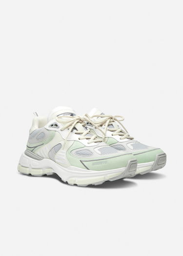 Tenisice i cipele AXEL ARIGATO Sphere Zelena | F2826002, 2