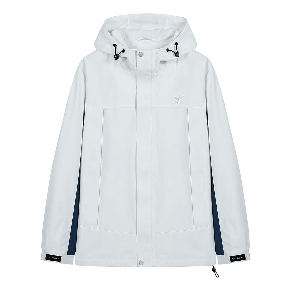 Vjetrovka Mizuno Windbreaker Jacket Bijela | A2CE3116, 0