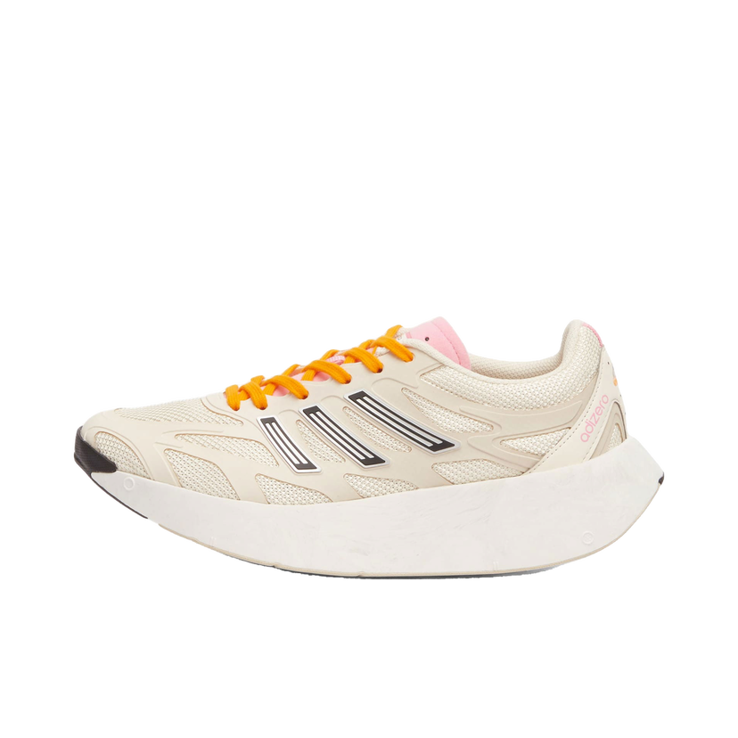 Tenisice i cipele adidas Performance Adizero Aruku W UK 3 Bež | JP5571