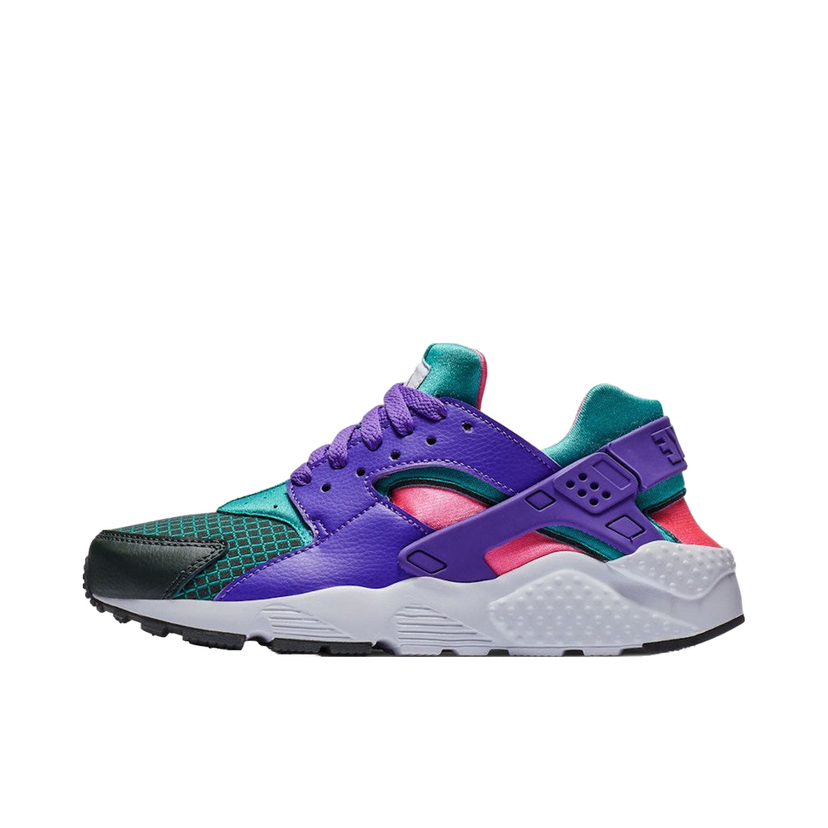 Tenisice i cipele Nike Air Huarache Run Ultra Višebojno | BQ7096-300