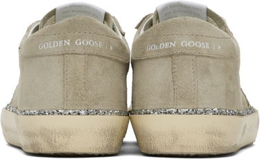 Tenisice i cipele Golden Goose Golden Goose Super-Star Classic Bež | GWF00857.F006868.60369, 1