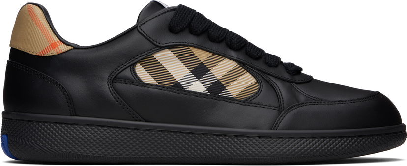 Odjeća Burberry Burberry Terrace Crna | 8108650