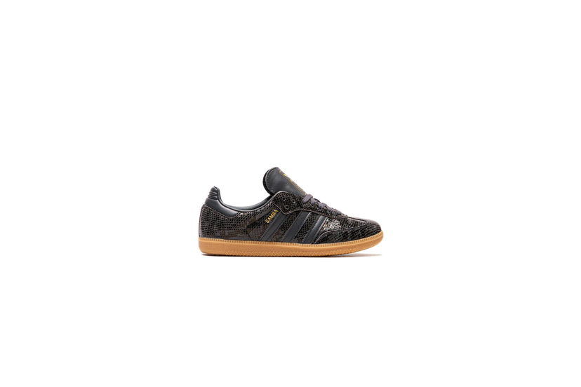 Tenisice i cipele adidas Originals SAMBA OG Crna | JQ3532