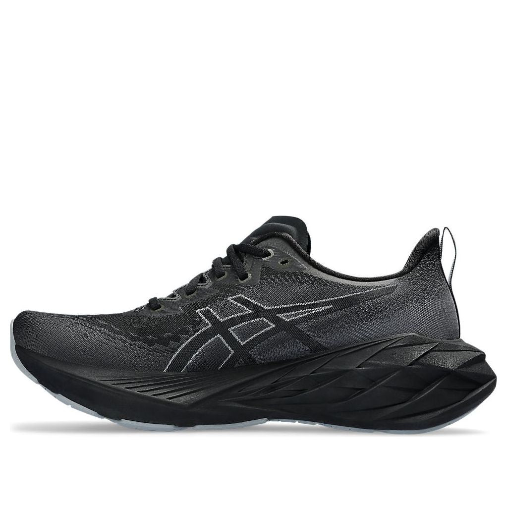 Tenisice i cipele Asics Novablast 4 Crna | 1011B694-002, 0